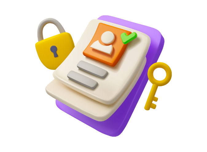 Bước 1: Đăng nhập / Đăng ký tài khoản