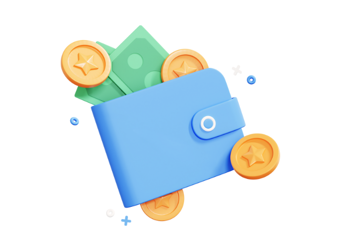 Bước 2: Nạp tiền