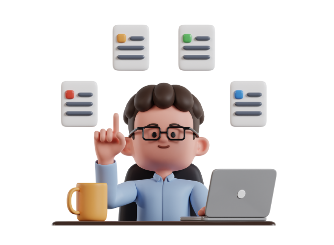 Bước 3: Chọn dịch vụ